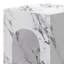 Table d'appoint Atticus Boulgari blanc-1370114739