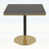 Light Slate Grey+Black+Gold