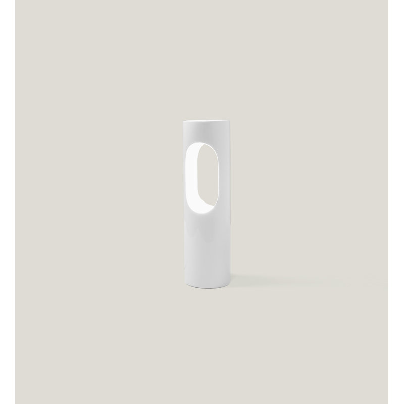 Pipe Table Lamp