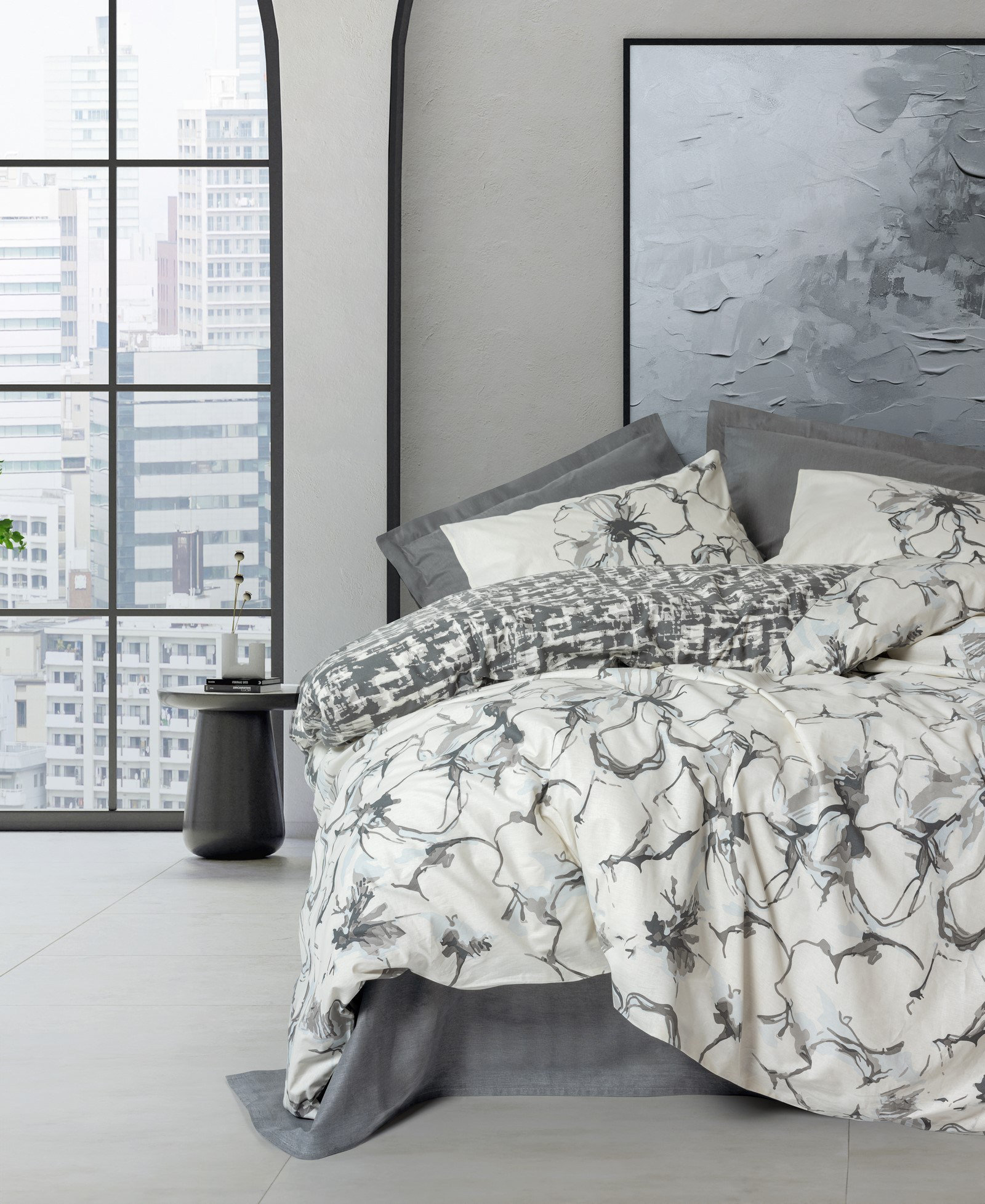 L'Essentiel Linge de Maison Quilt Cover Set | Wayfair