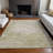 Machine Washable Indoor/Outdoor Xhevrie Beige Rug-1408717539