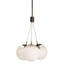 Trinity Chandelier