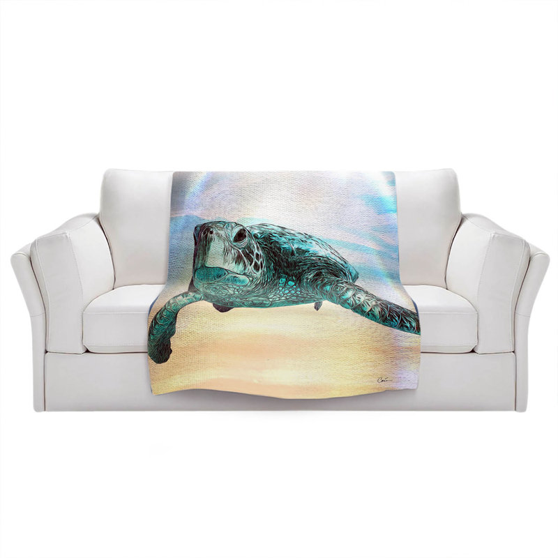  Couverture douce en sherpa, 68 po x 80 po