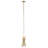 Andromeda 1 - Light Unique/Statement Pendant-1842741959