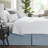 Luxury Pleated 14" Bed Skirt-808106879-903049220