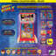 Street Fighter II: mini-jeu d'arcade de flipper