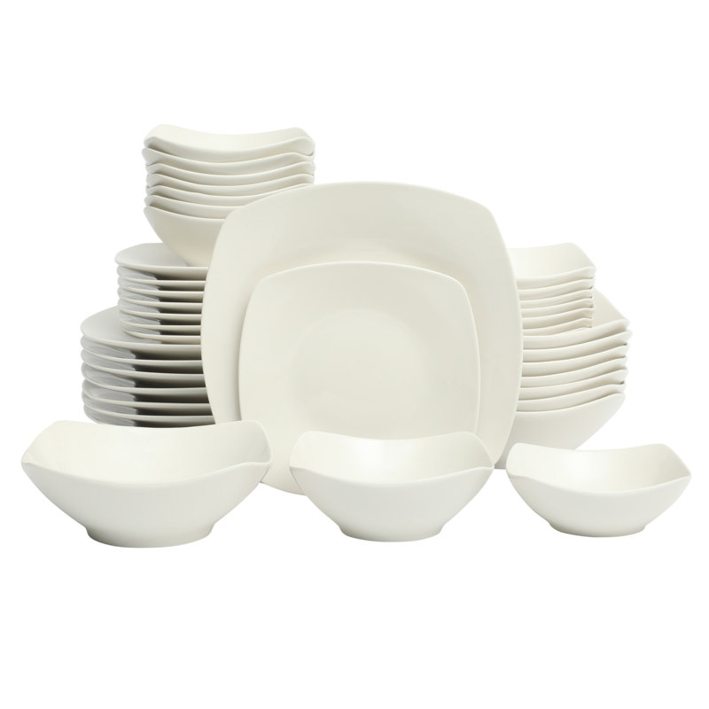Service de table 40 pièces Gibson Home