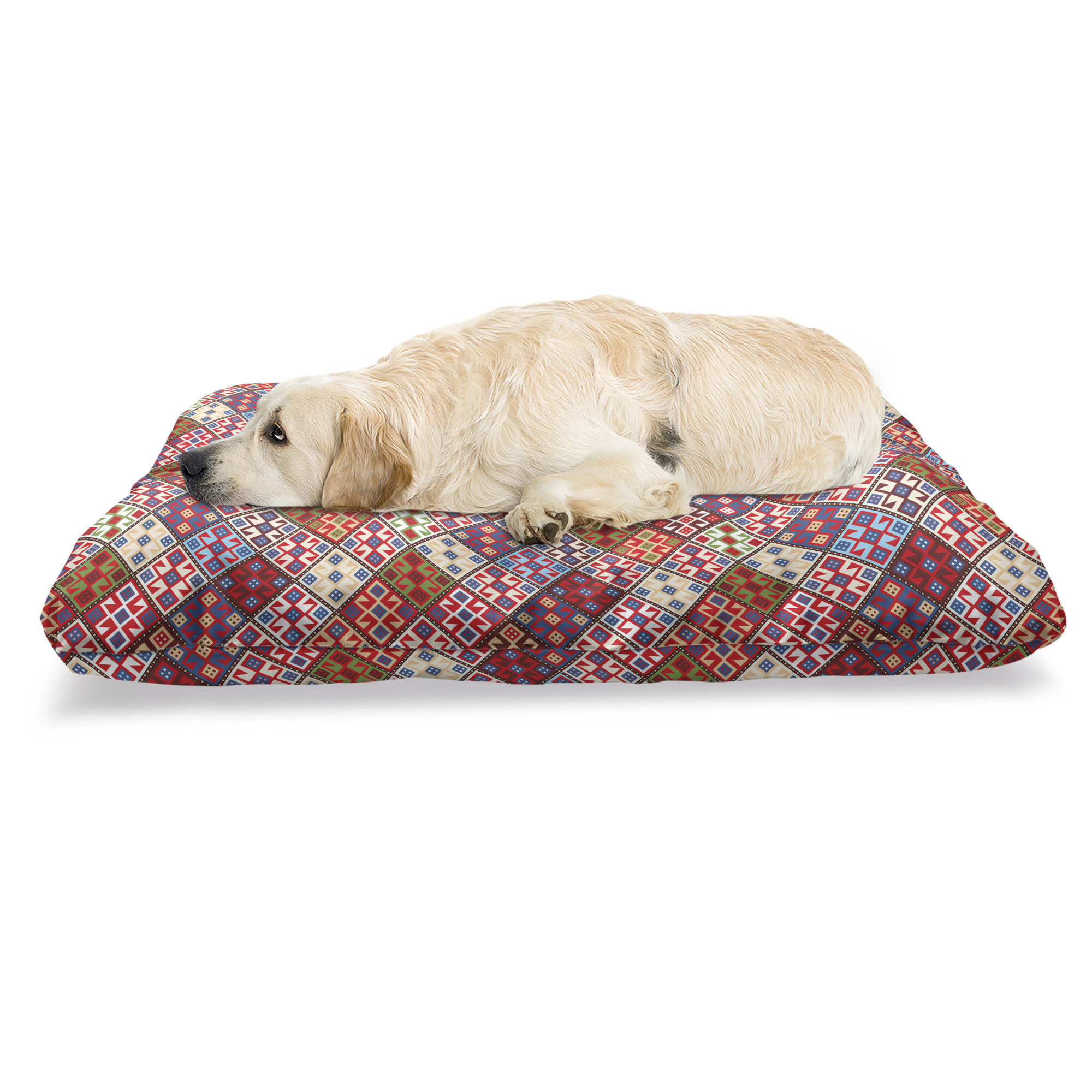 https://assets.wfcdn.com/im/36650223/compr-r85/1446/144643421/ambesonne-colorful-pet-bed-various-skewed-square-nomadic-rug-looking-seamless-pattern-chew-resistant-pad-for-dogs-and-cats-cushion-with-removable-cover-24-x-39-multicolor.jpg