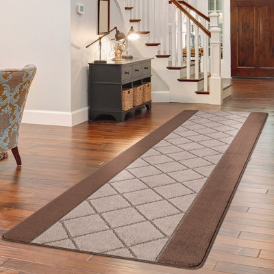 Damia Carmela Gel Kitchen Mat