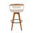 Dirksen Fixed-Height Upholstered Bar Stool with Swivel-524708105-462427358