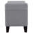 Modway Rendezvous Bench-23593371