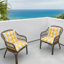 Ensemble de coussins de chaise d'extérieur-884939194-884939168