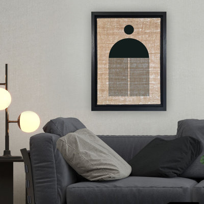 Decorative Canvas Painting