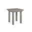 Vida Outdoor Square Dining Table