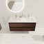 Meuble-lavabo 48 po avec lavabo double