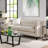 Allia Upholstered 84'' Sofa-49414226