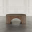 Table basse Hamad