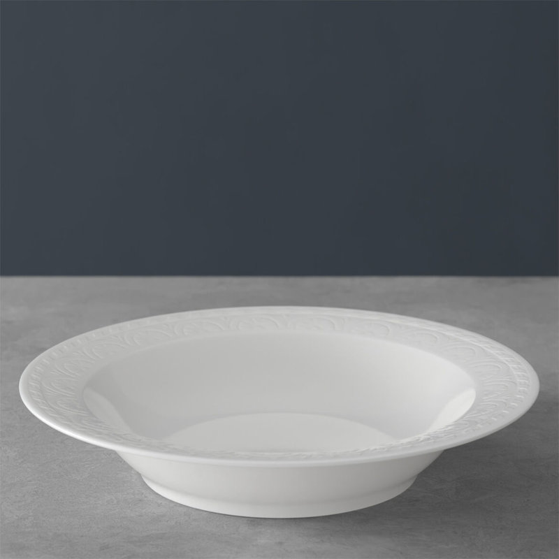 Villeroy & Boch Cellini 7.75" Salad Dish