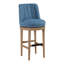 Jessabella Swivel Upholstered Counter Stool-1720754721