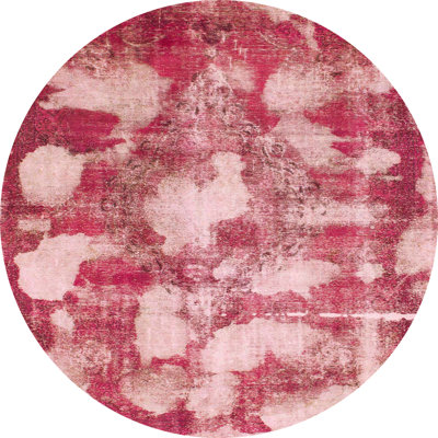 Abstract Indoor Rug