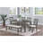 6 Pieces Dining Set