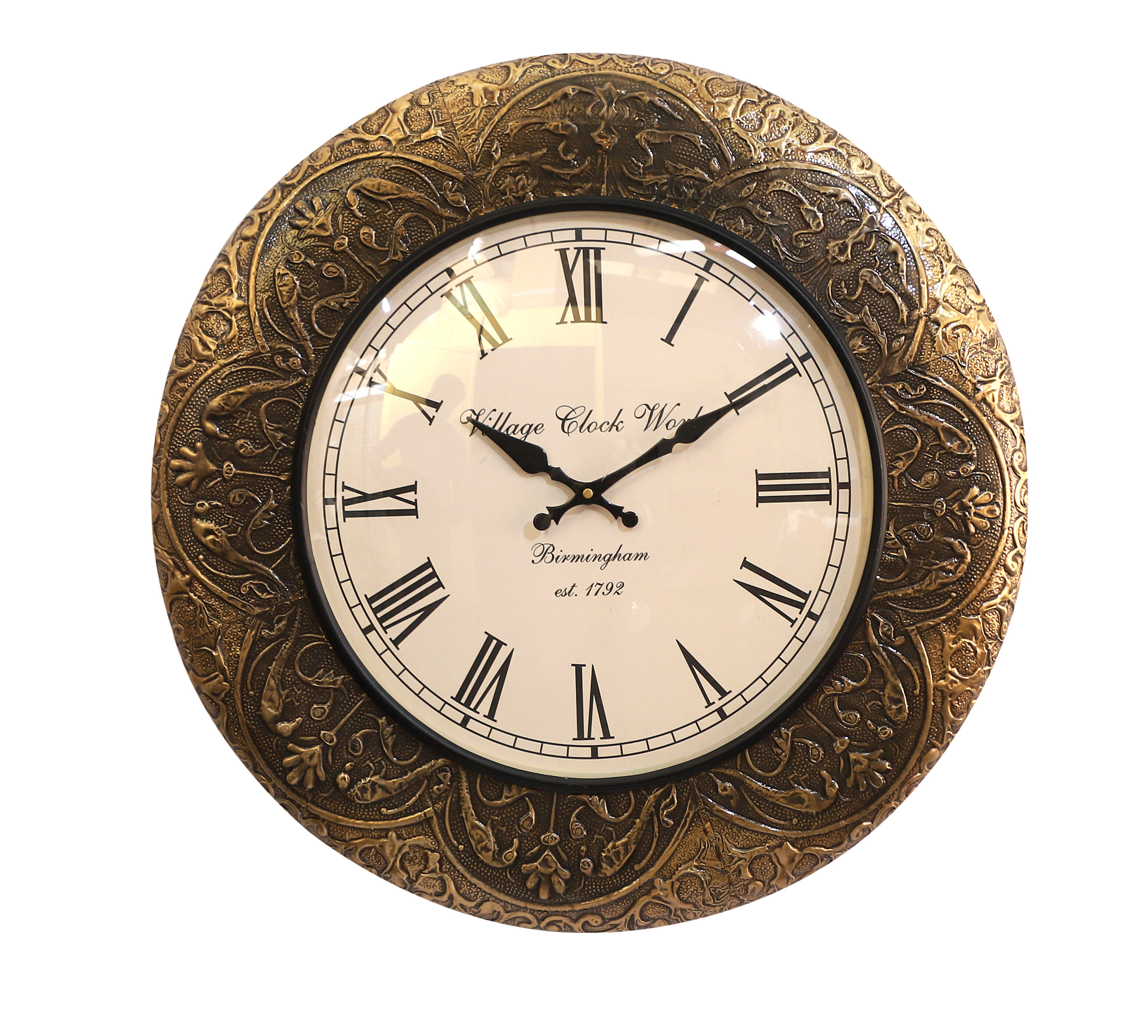 253 Antique Wall Clocks For Sale - SellingAntiques.co.uk