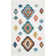 Bazemore Southwestern Area Rug