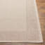 Gillette Indoor & Outdoor Boho Jute-Look Rug Beige-2124691741