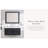 Aberdeen Rectangle Wood Wall Mirror