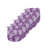 Mauve floral 2 est en rupture de stock