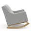Chaise berçante Pasadena-105887870