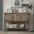 Rustic est en rupture de stock