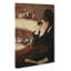 In The Loge by Mary Cassatt - Wrapped Canvas-61887382