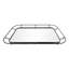 Miroir de salle de bain Graycelyn