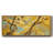 Autumn Tapestry V- Framed Canvas-46996305
