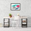 Single Picture Frame Print