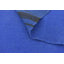 Tapis intérieur en laine bleu marine 5'5" x 14 pi 8" one-of-kind-noué la main Ilfracombe