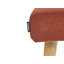 Footstool Takoma Fabric-1096883861