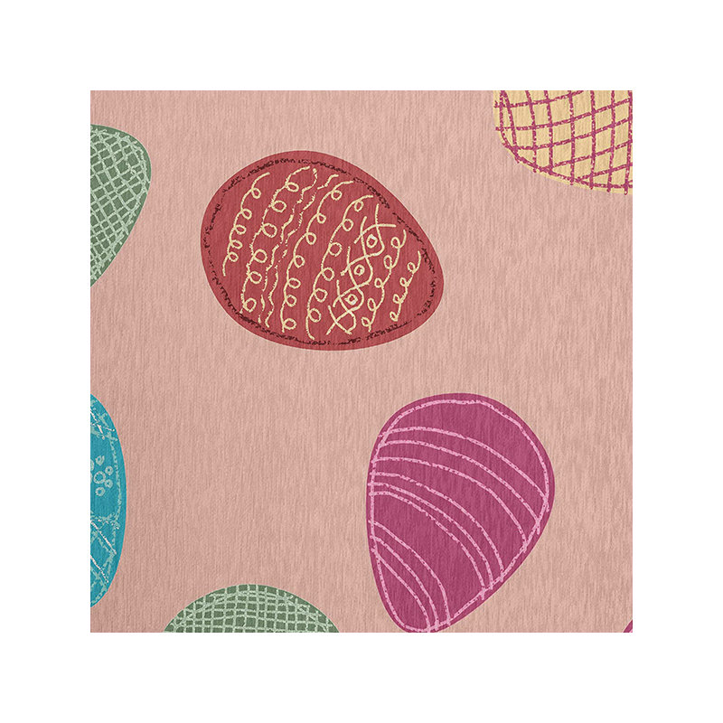 Chenille Indoor Rug, Rectangle 3' x 5'