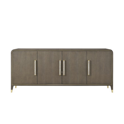 Judith Leiber Couture 82'' W Sideboard