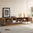 Natural Wood
