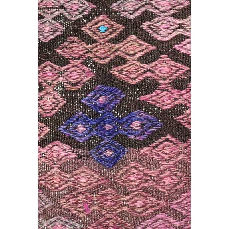 Jijim One-of-a-Kind 5'10" X 11'8" Area Rug