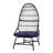 ELON COCOON CHAIR