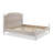 Summerville King Bed White Wash-120463938-124542252