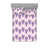 Pink Rose/Quartz Ikat is out of stock selected