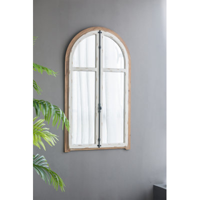Arch Mirror