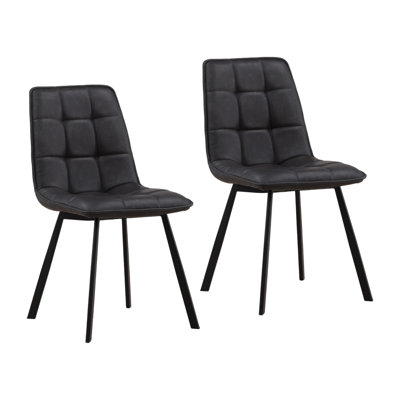 Itzli Dining Chair Brown