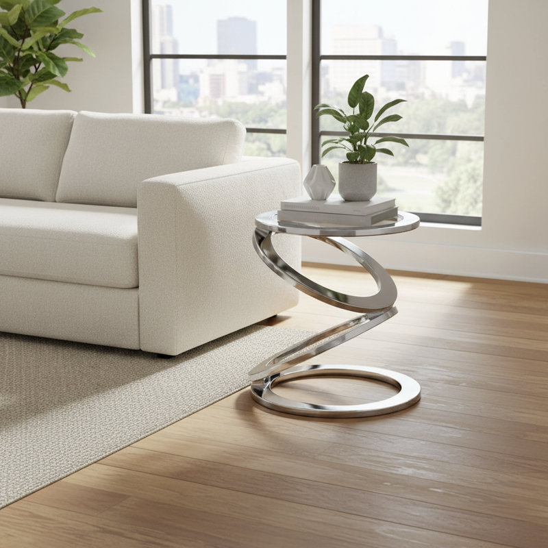 Table d'appoint Valvi Anillos Juntos