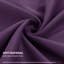 Prajna Blackout Curtain Single Panel