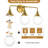 Kanza Dimmable Bathroom Vanity Light-2051929296-2051880256